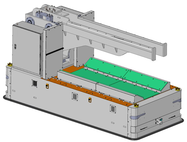 AGV������