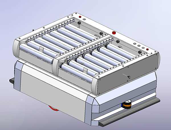 AGV������